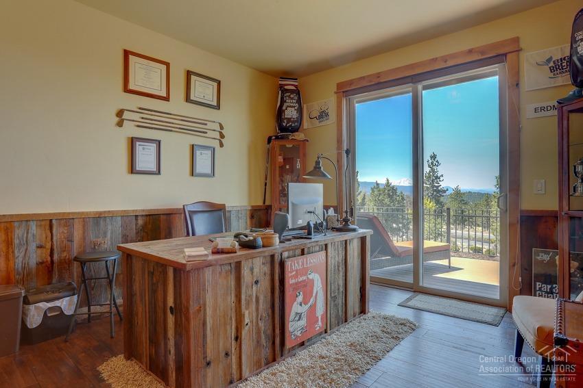 Awbrey Butte - Residential