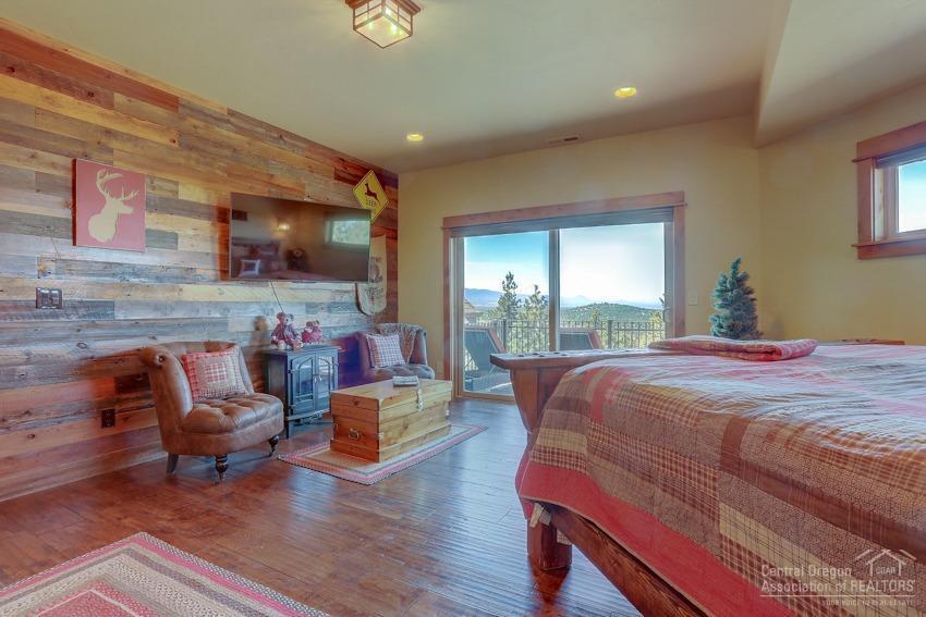 Awbrey Butte - Residential