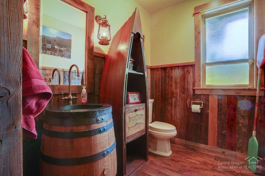 Awbrey Butte - Residential