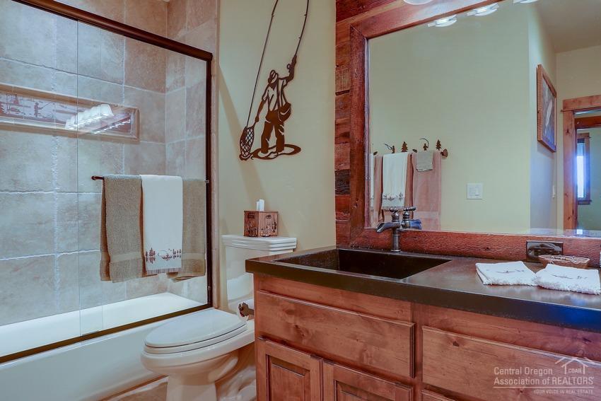 Awbrey Butte - Residential