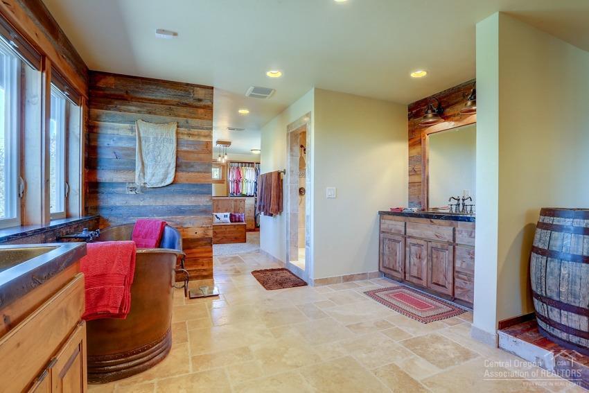 Awbrey Butte - Residential