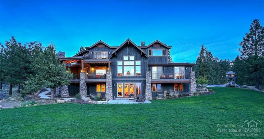 Awbrey Butte - Residential