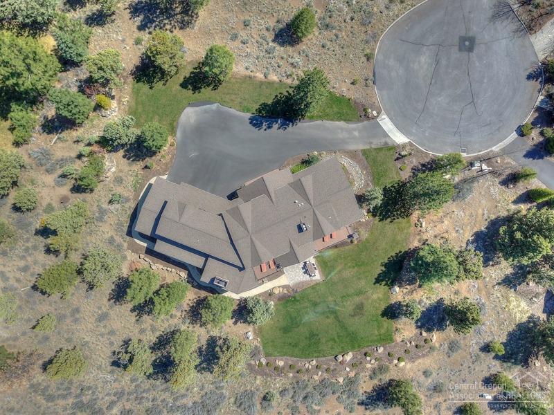 Awbrey Butte - Residential