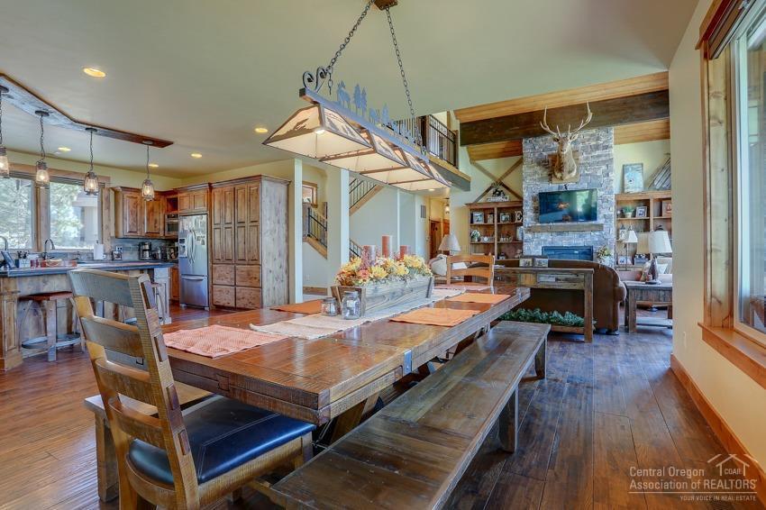 Awbrey Butte - Residential