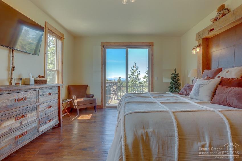 Awbrey Butte - Residential