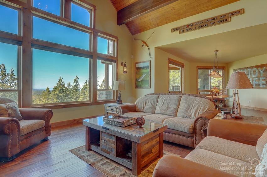 Awbrey Butte - Residential