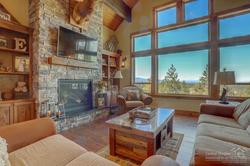 Awbrey Butte - Residential