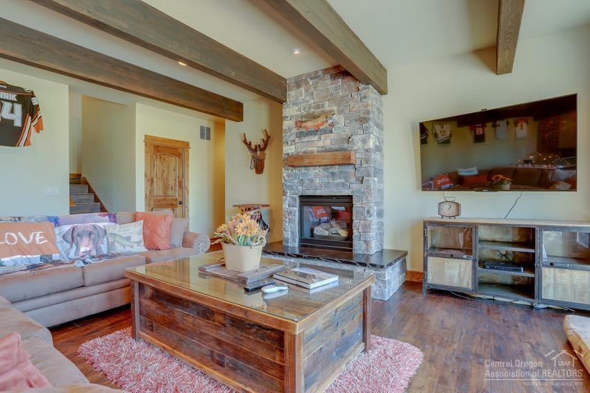 Awbrey Butte - Residential