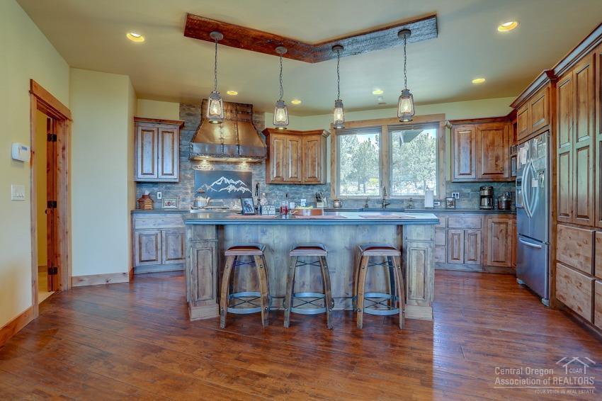 Awbrey Butte - Residential