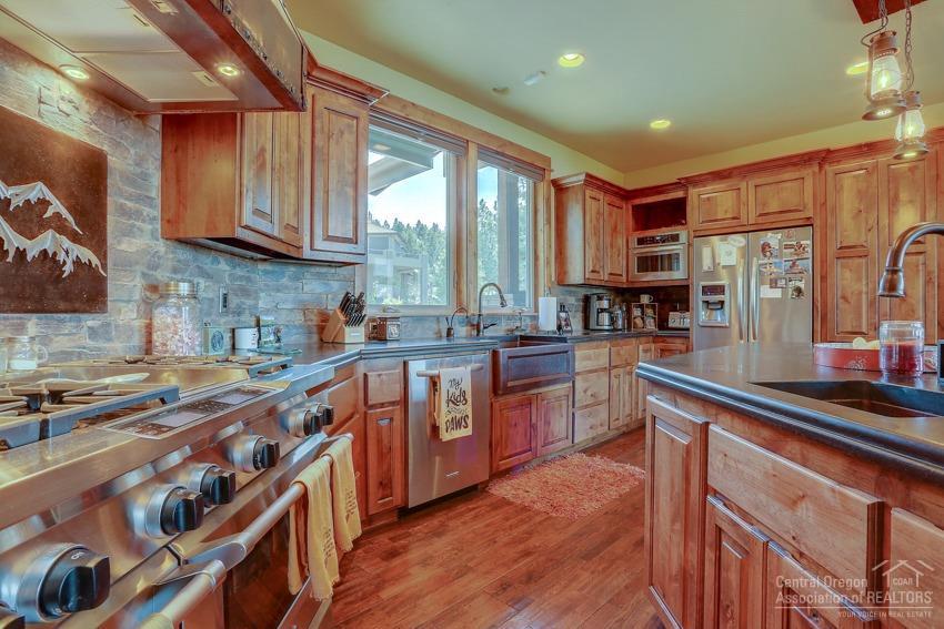 Awbrey Butte - Residential