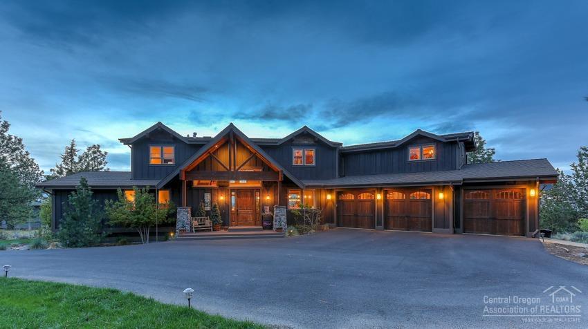 Awbrey Butte - Residential