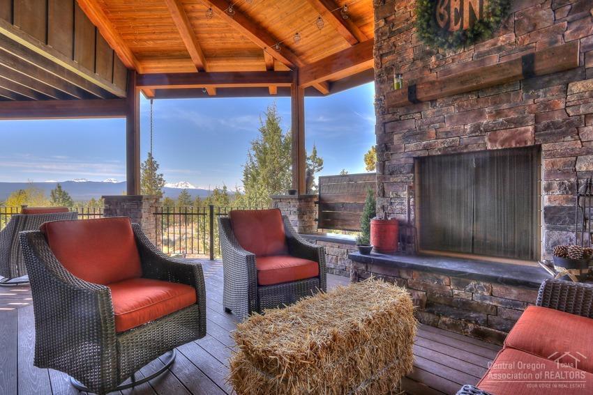 Awbrey Butte - Residential