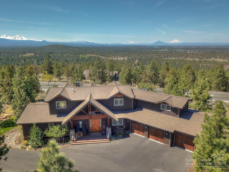 Awbrey Butte - Residential