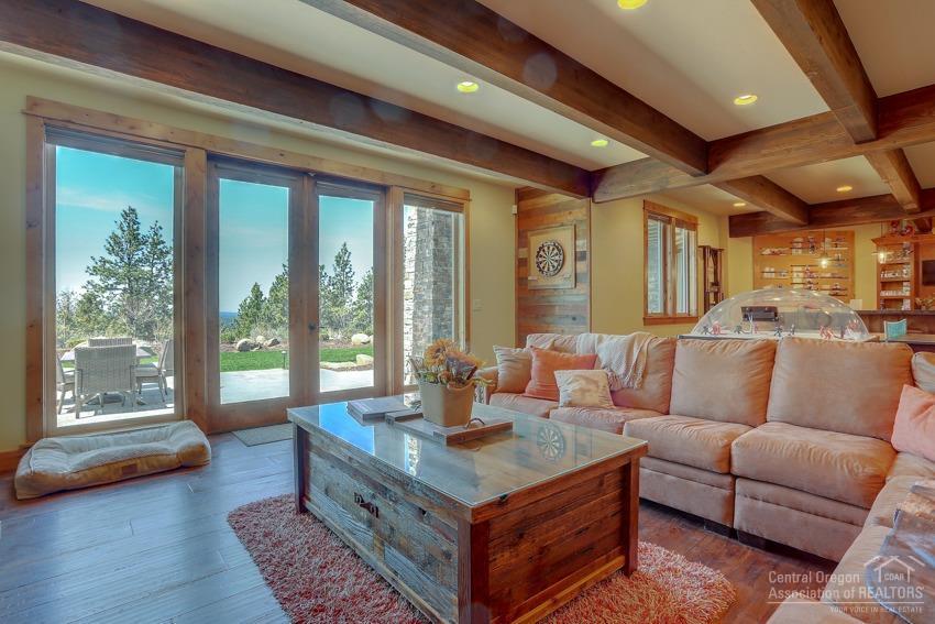 Awbrey Butte - Residential