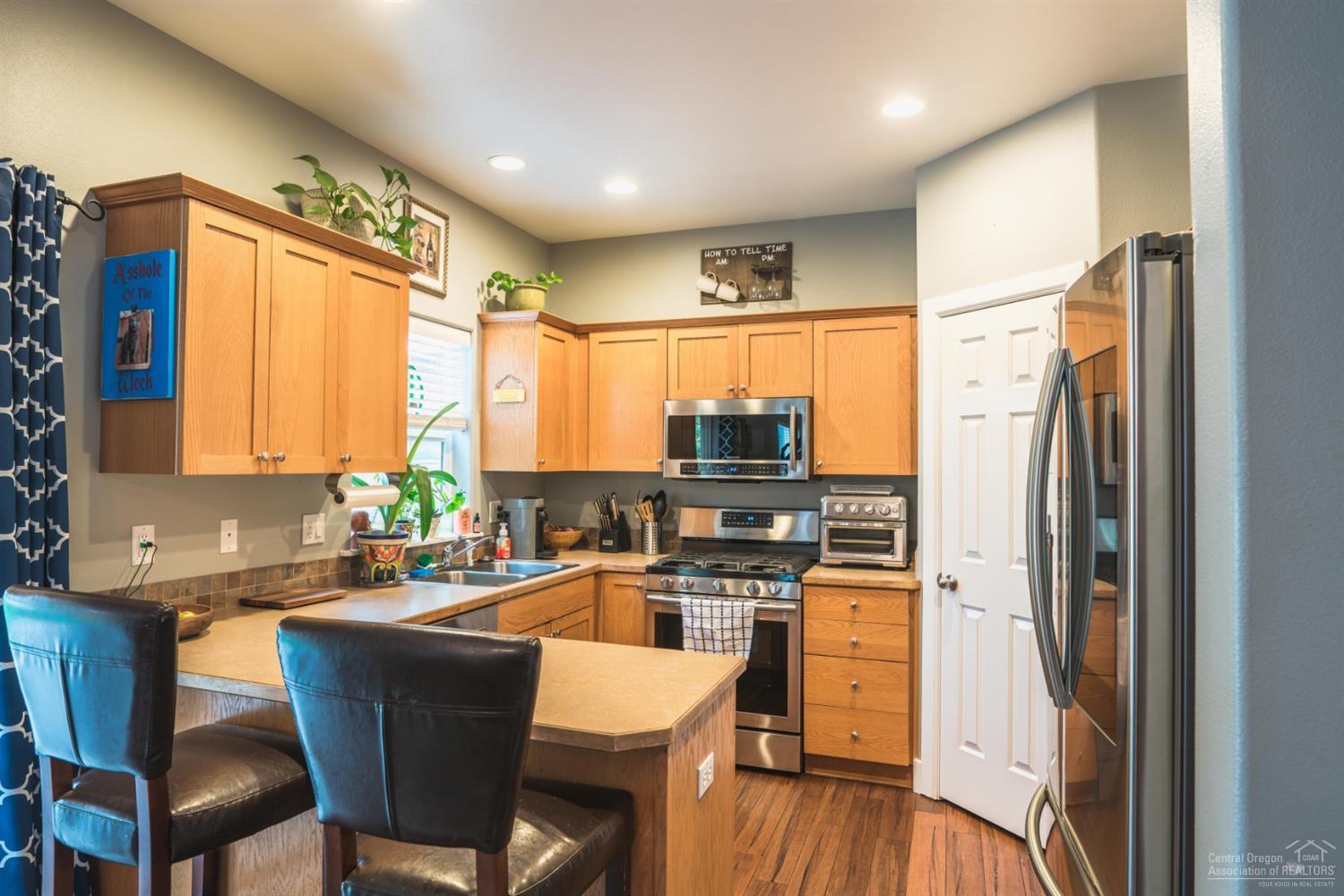 27th Street Addition - Residential