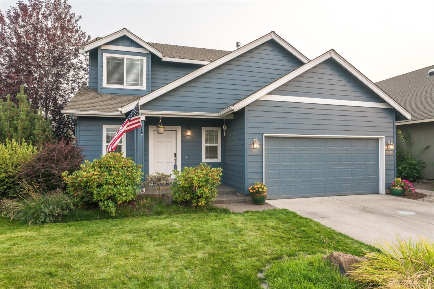 27th Street Addition - Residential