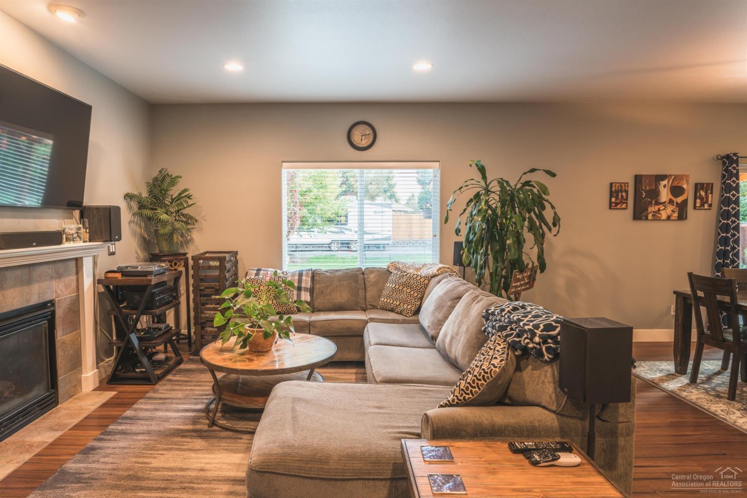 27th Street Addition - Residential