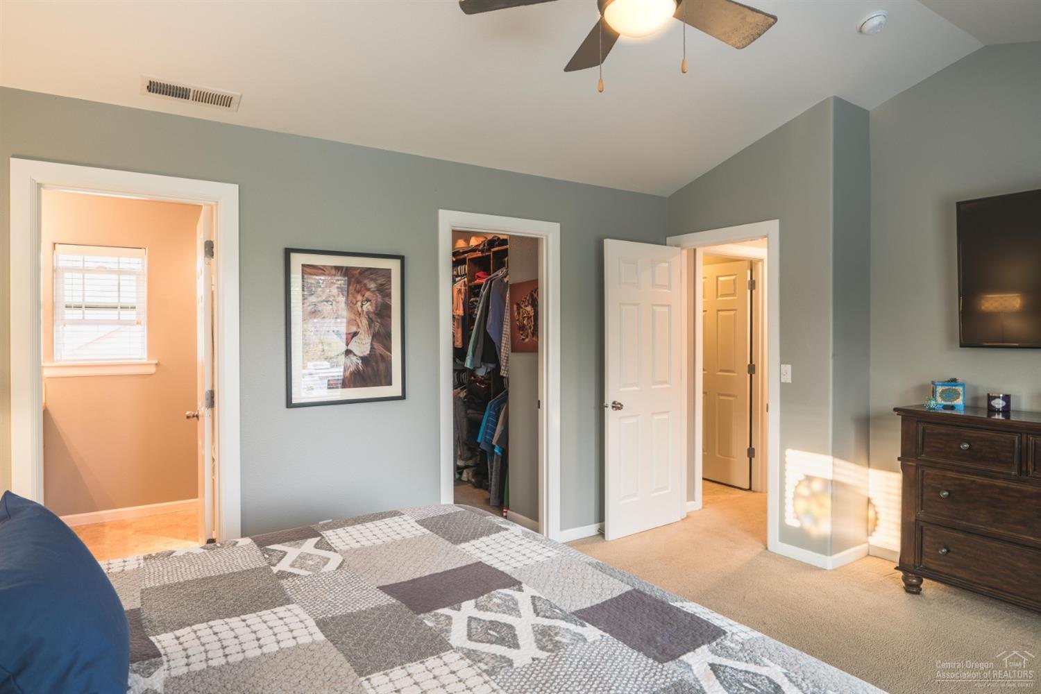 27th Street Addition - Residential