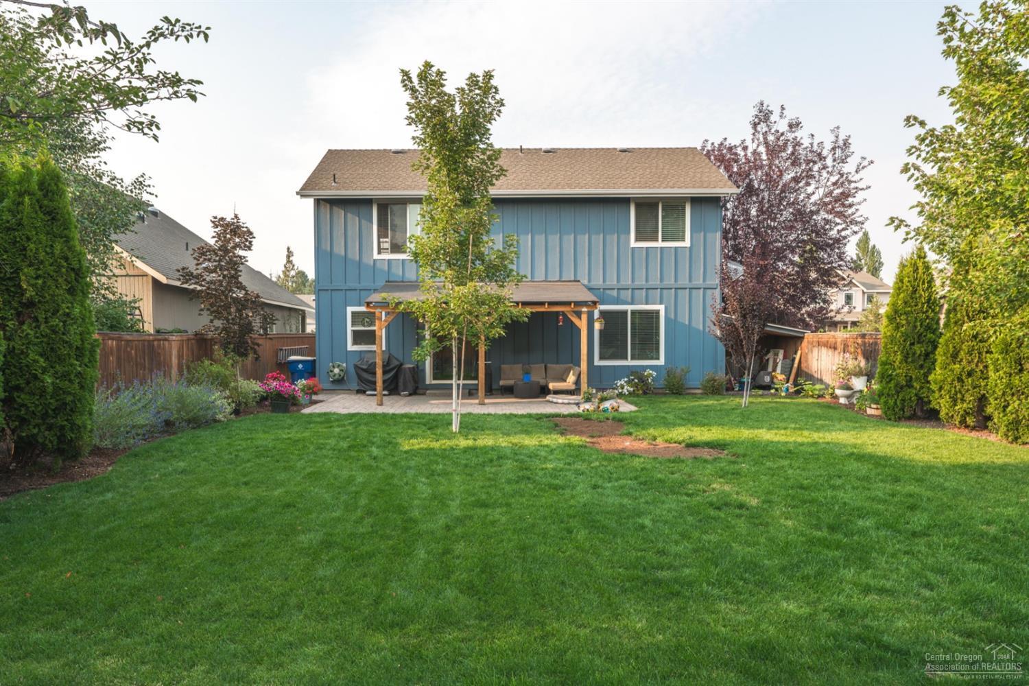 27th Street Addition - Residential