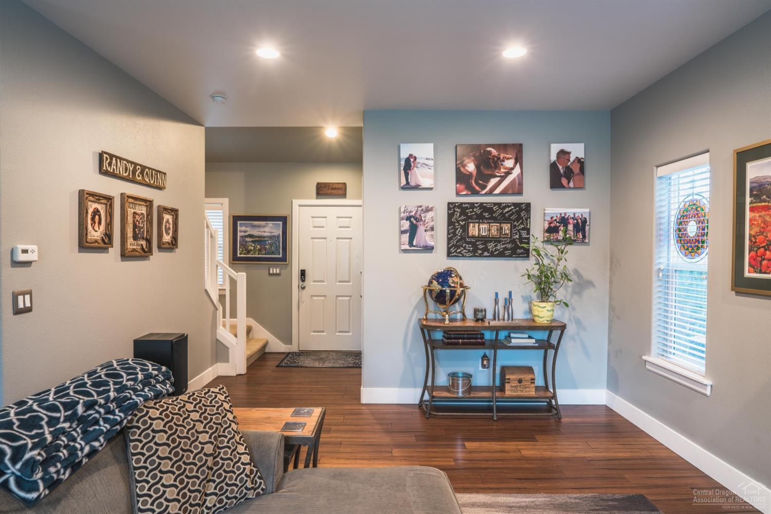 27th Street Addition - Residential