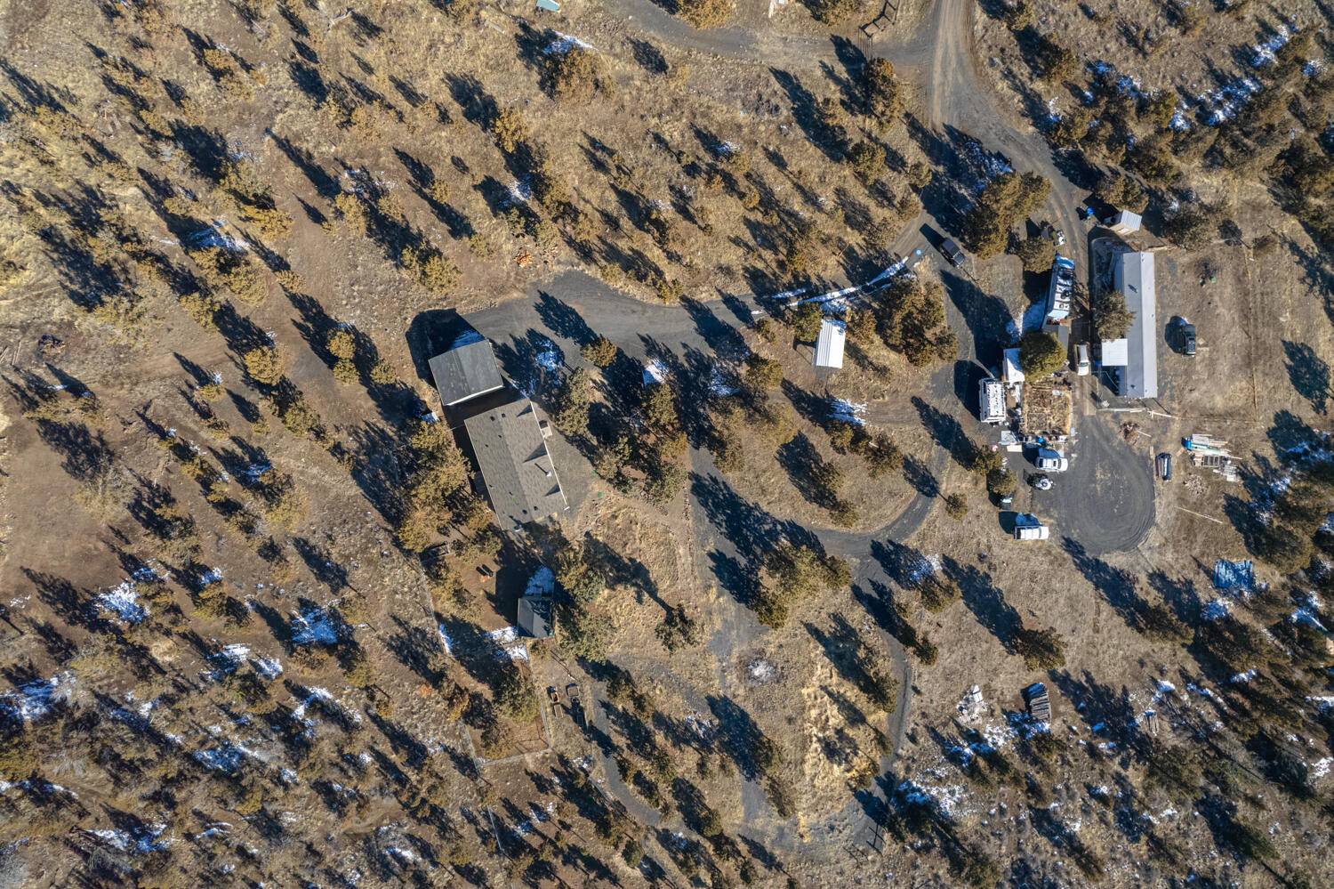 Prineville Acres - Residential