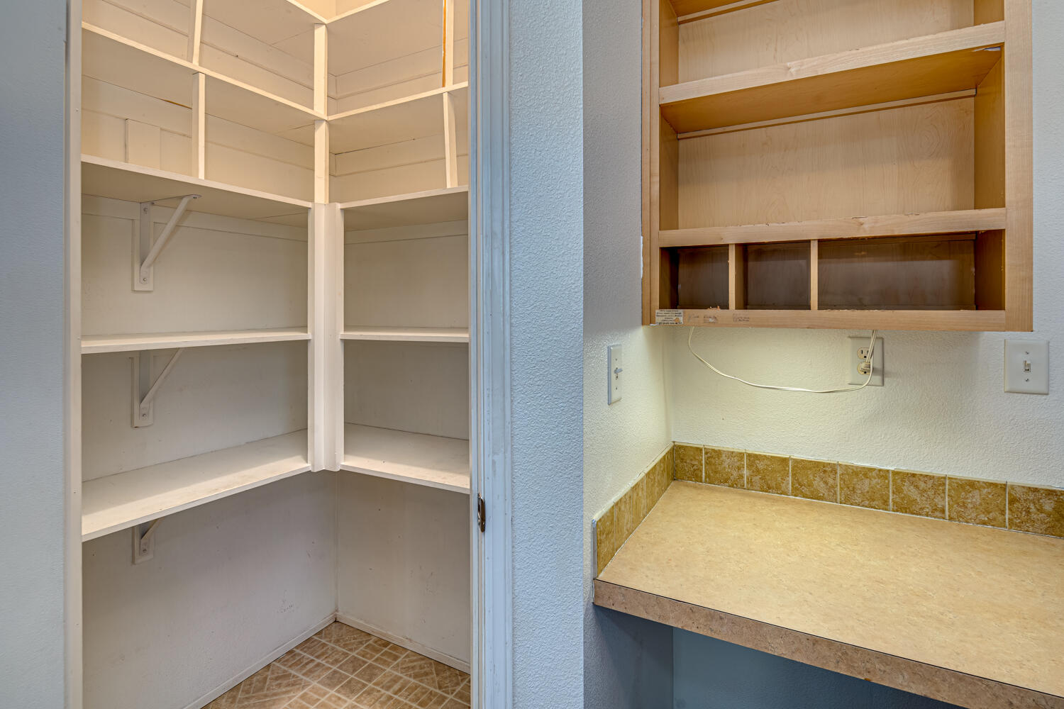 Prineville Acres - Residential