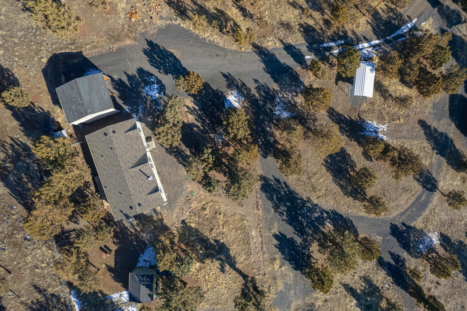 Prineville Acres - Residential