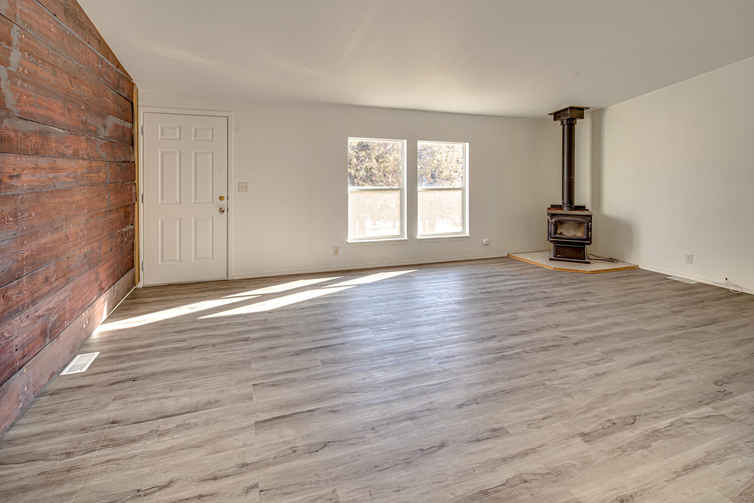 Prineville Acres - Residential