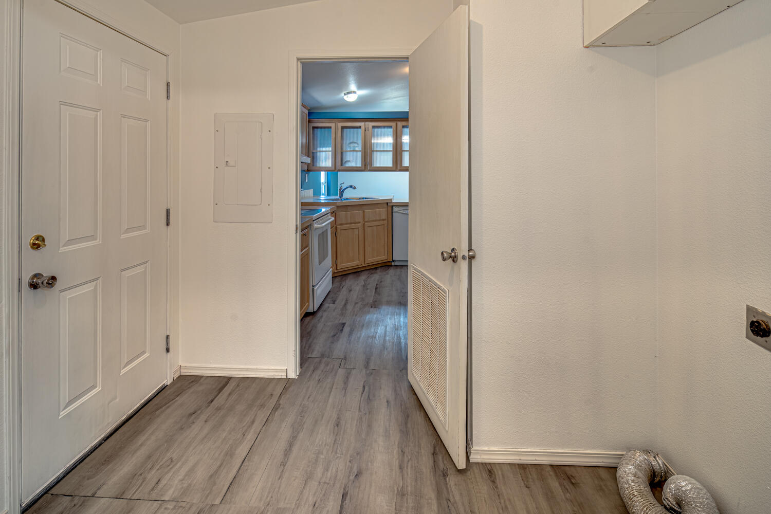 Prineville Acres - Residential