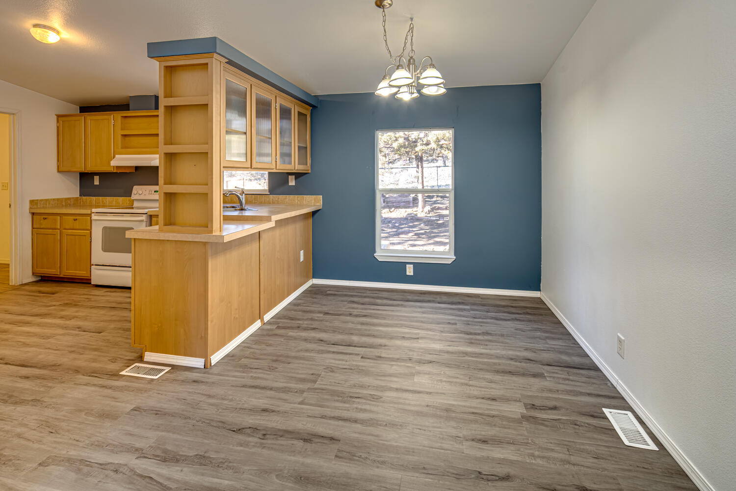 Prineville Acres - Residential