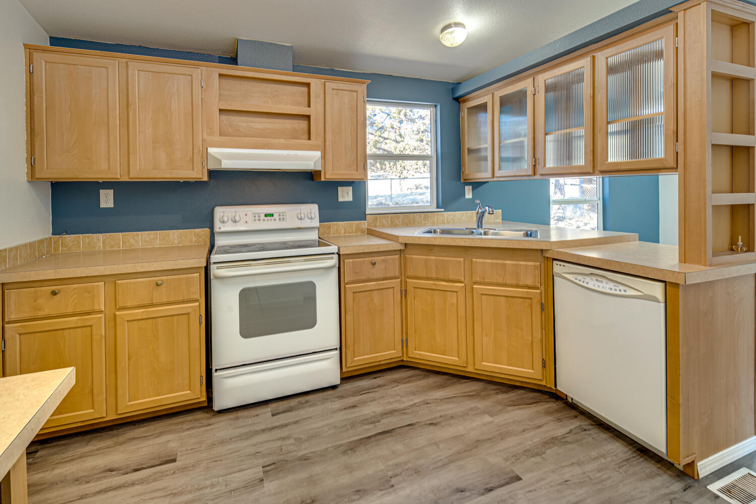 Prineville Acres - Residential