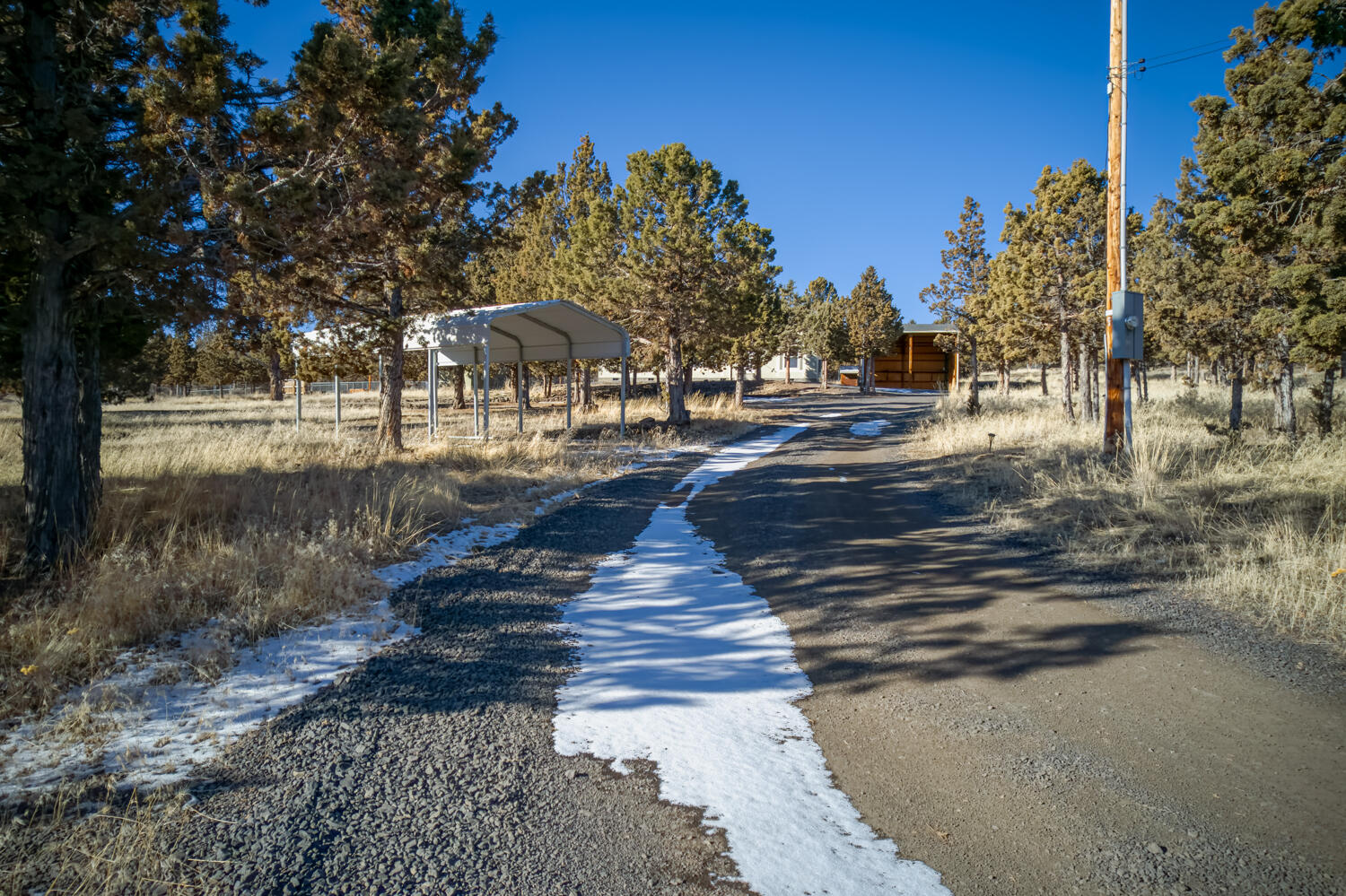 Prineville Acres - Residential