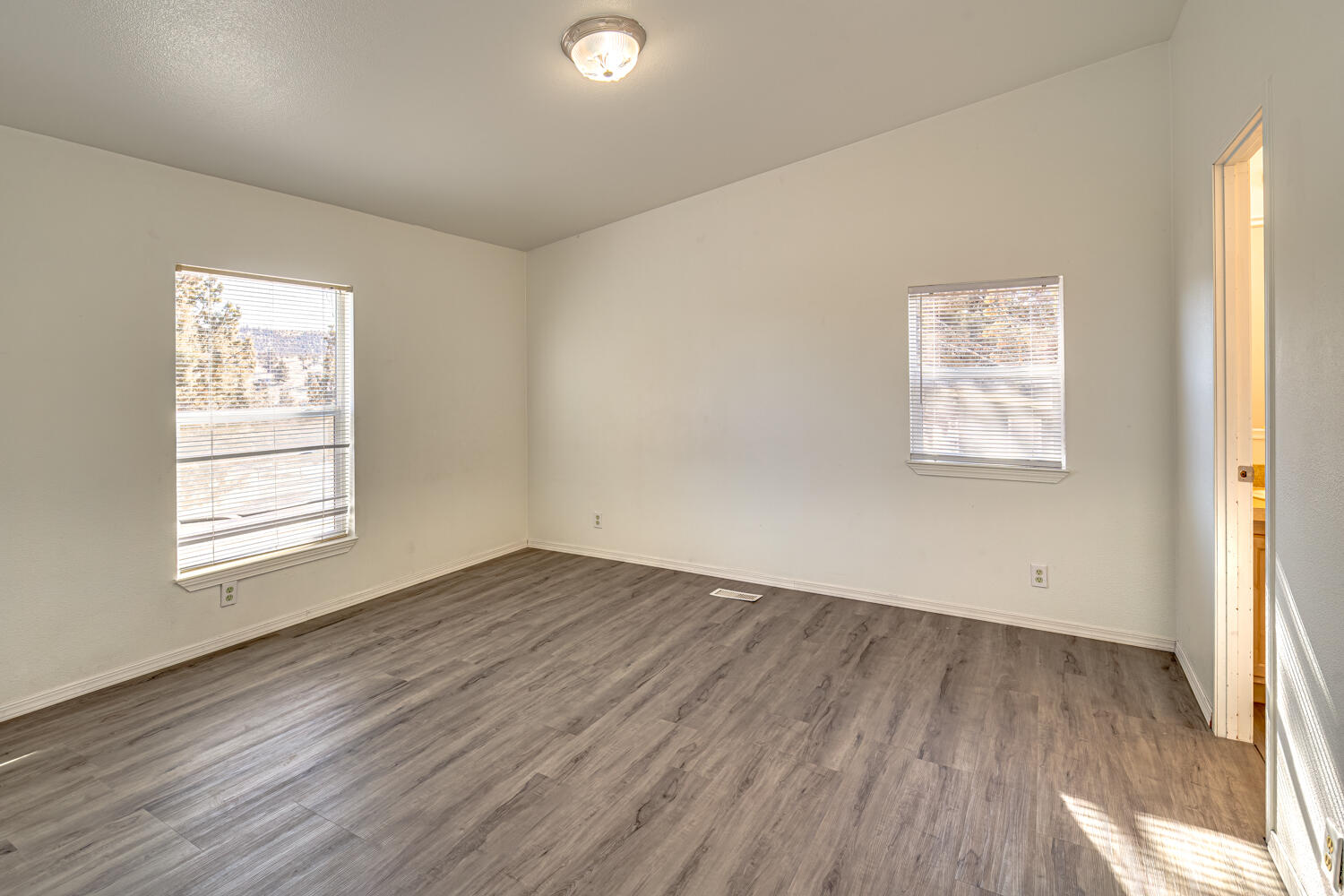 Prineville Acres - Residential