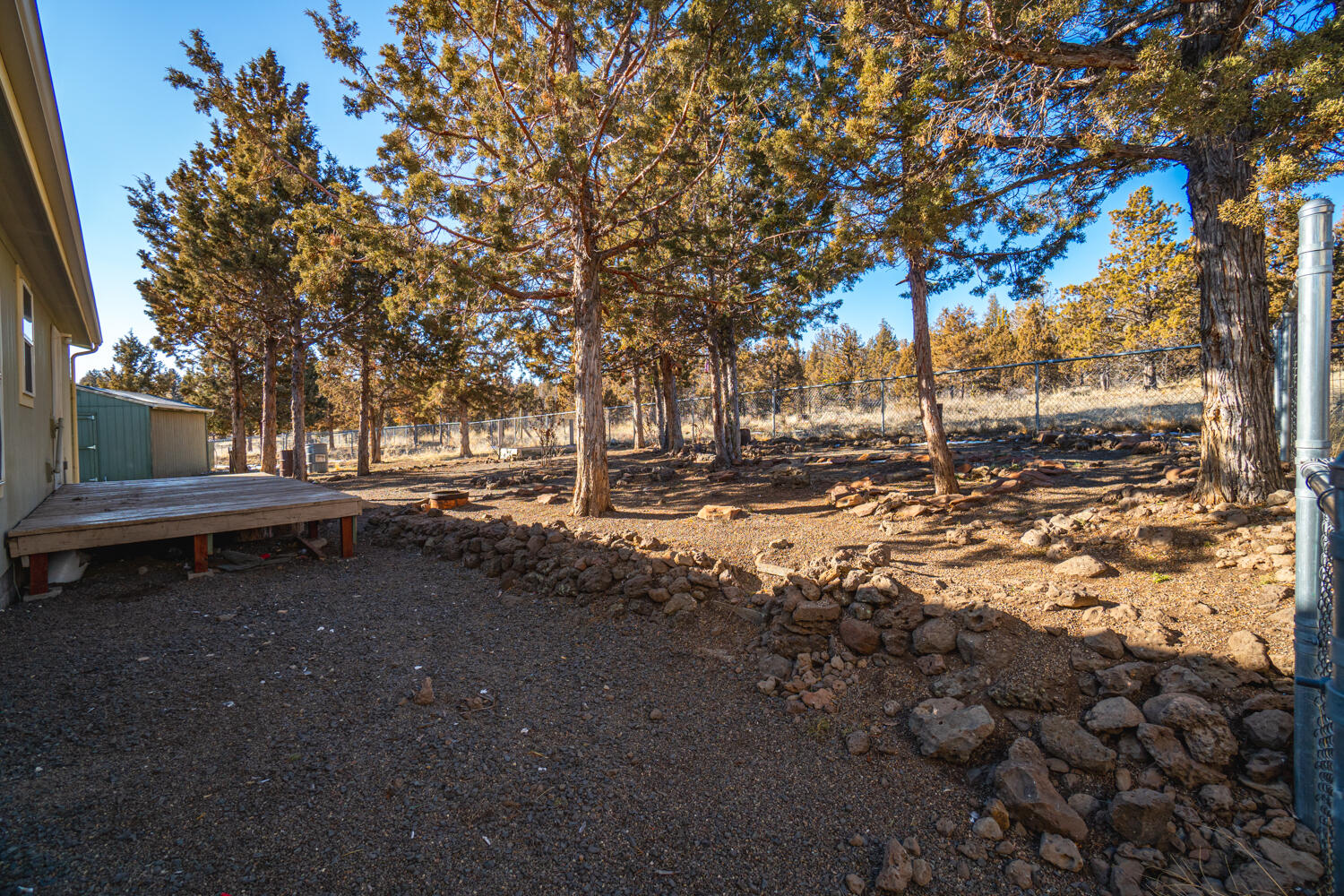Prineville Acres - Residential