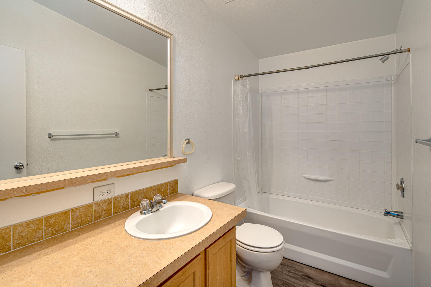 Prineville Acres - Residential