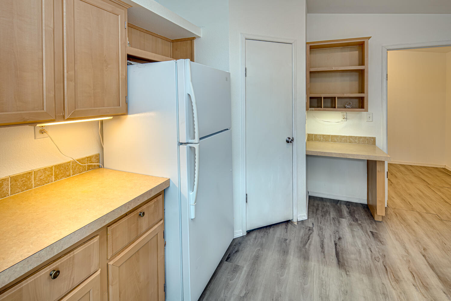 Prineville Acres - Residential