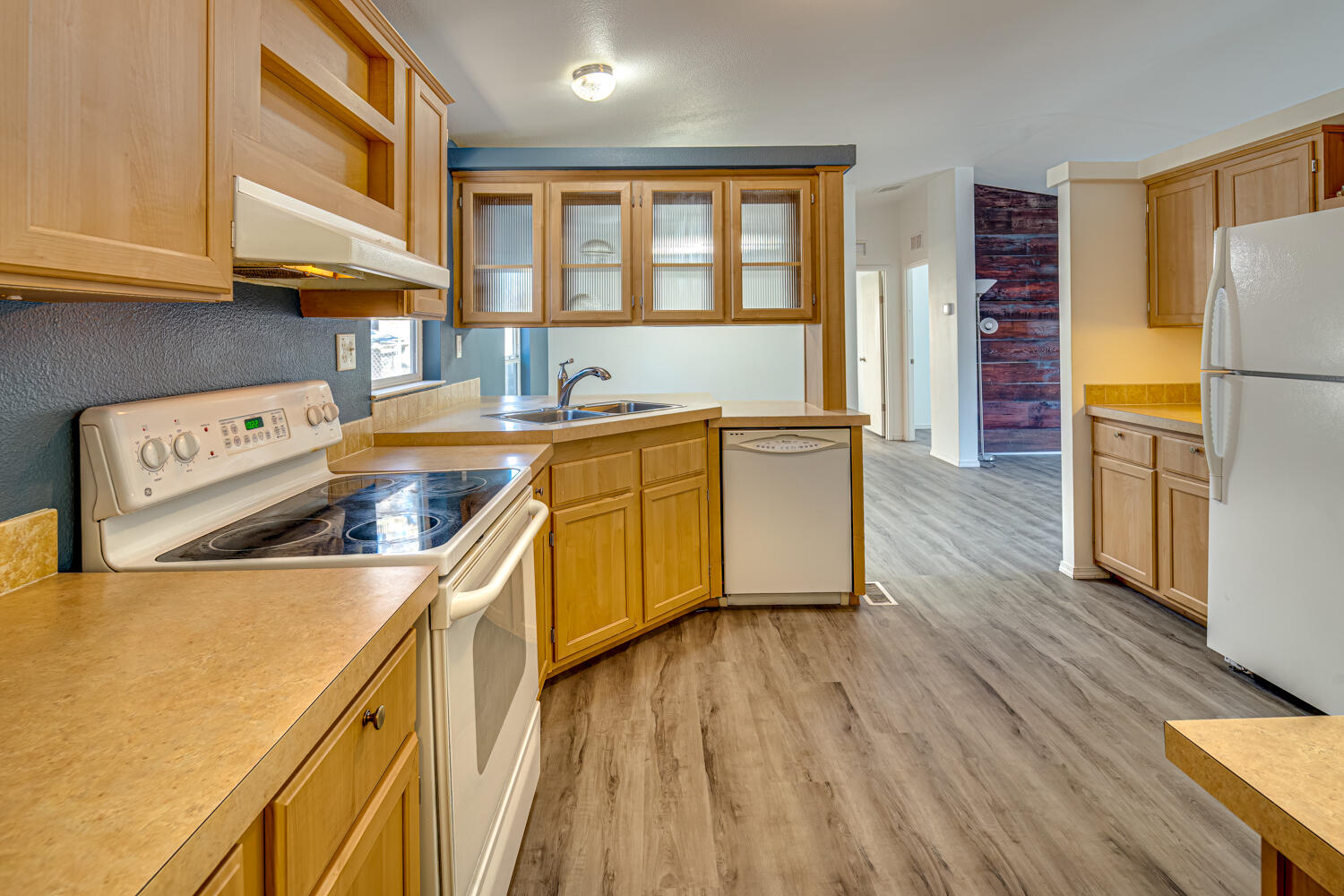 Prineville Acres - Residential