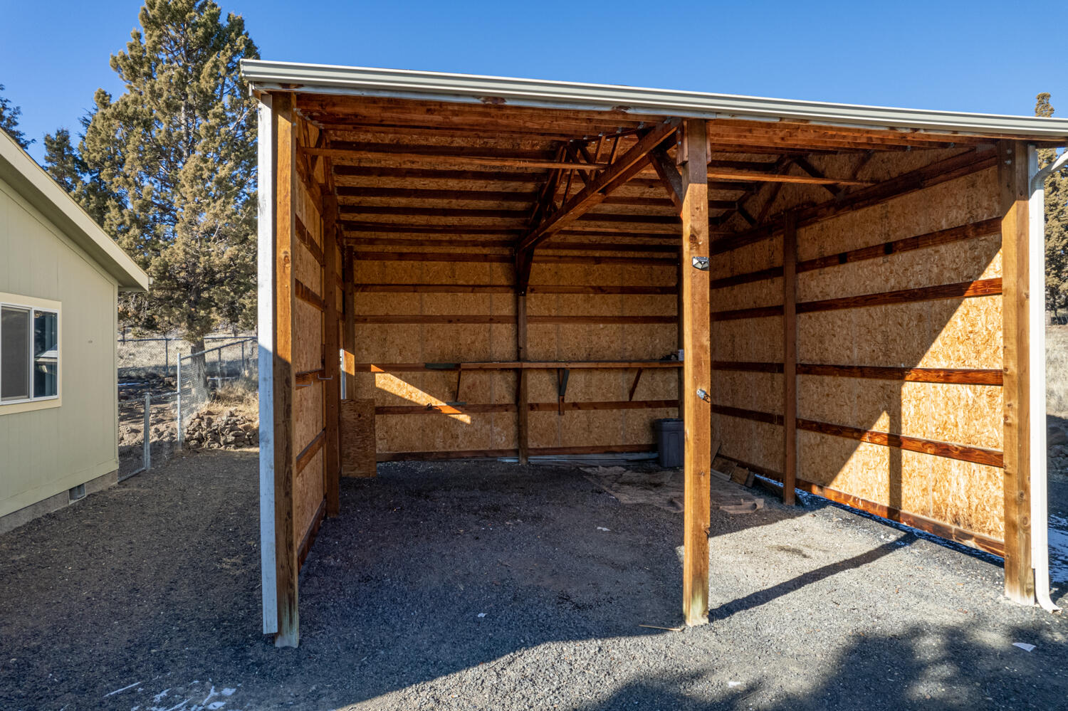 Prineville Acres - Residential