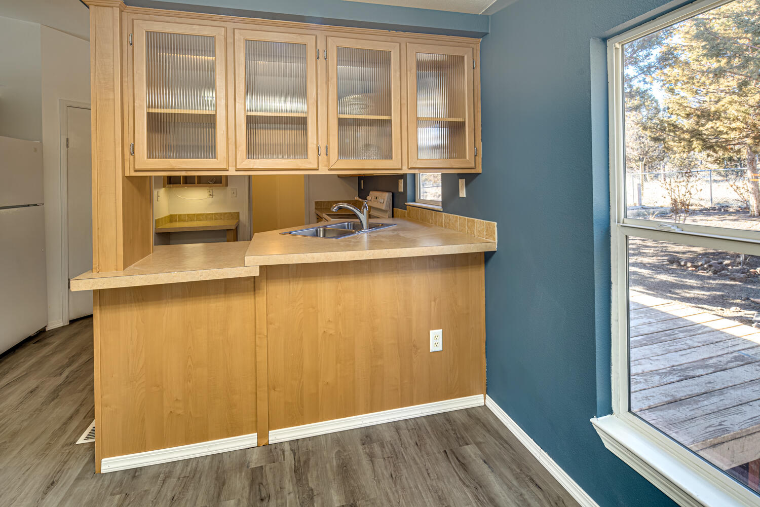 Prineville Acres - Residential