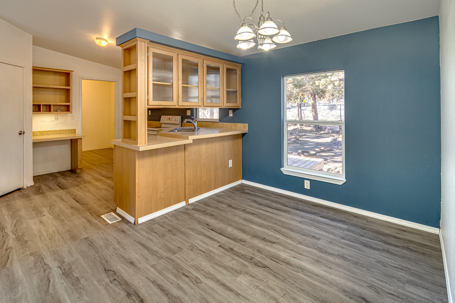 Prineville Acres - Residential