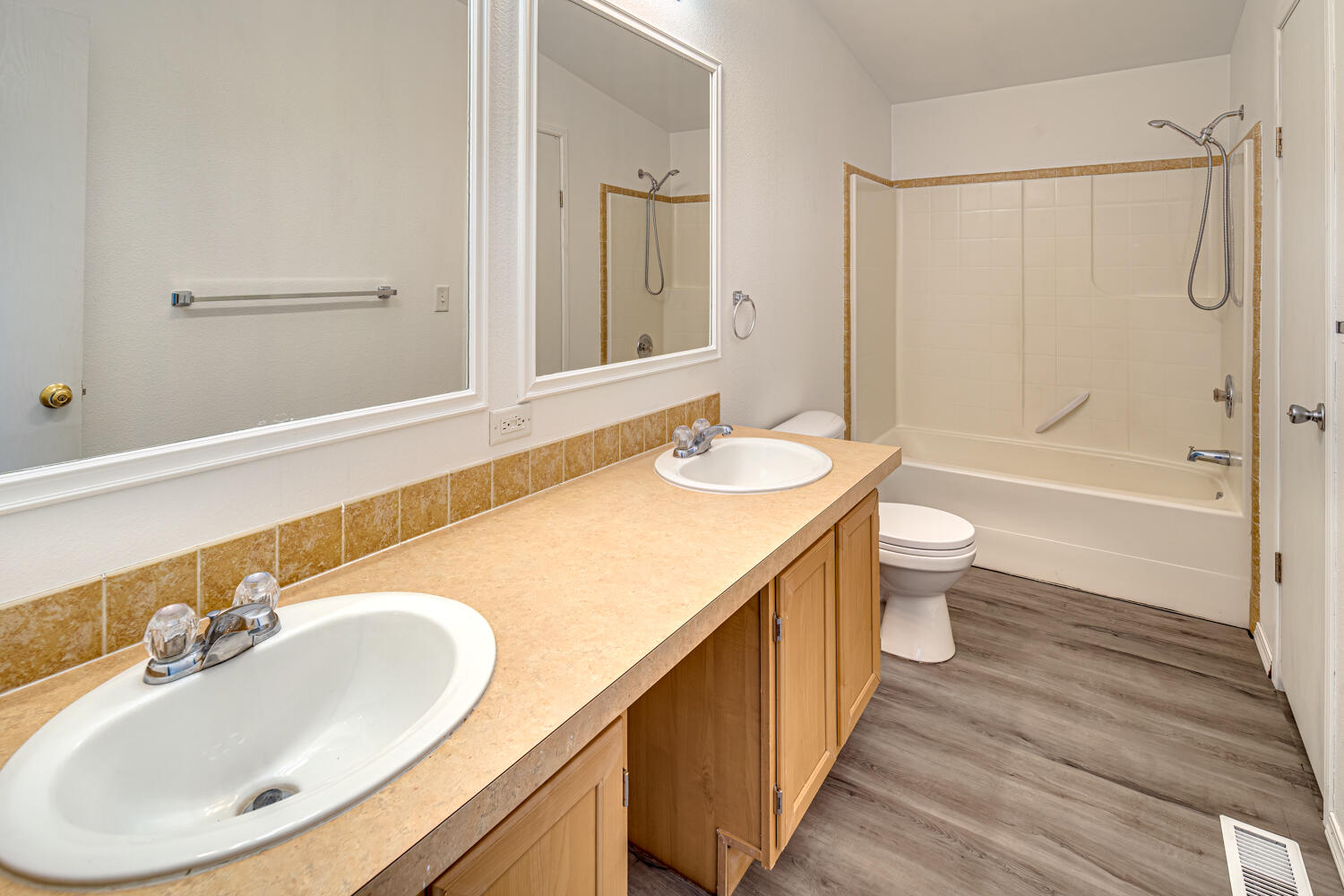 Prineville Acres - Residential