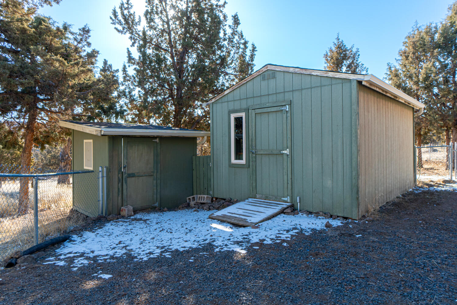 Prineville Acres - Residential