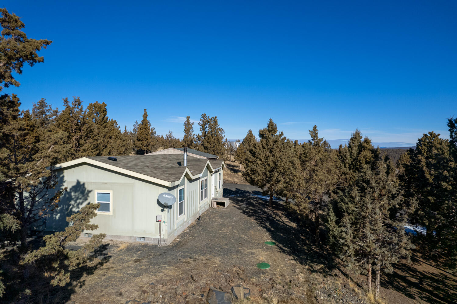 Prineville Acres - Residential