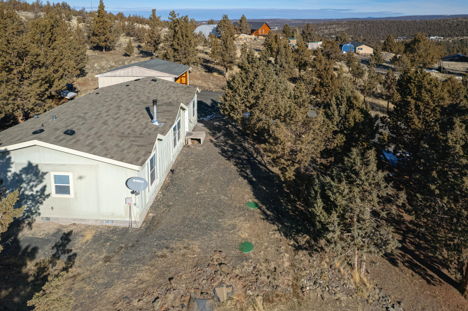 Prineville Acres - Residential