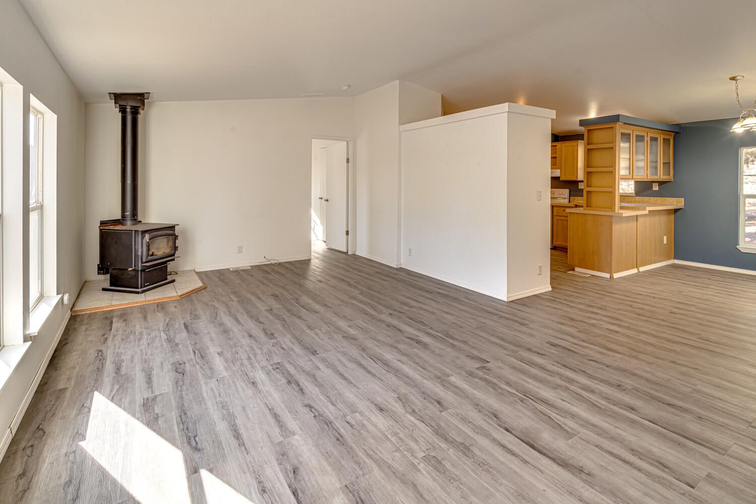 Prineville Acres - Residential