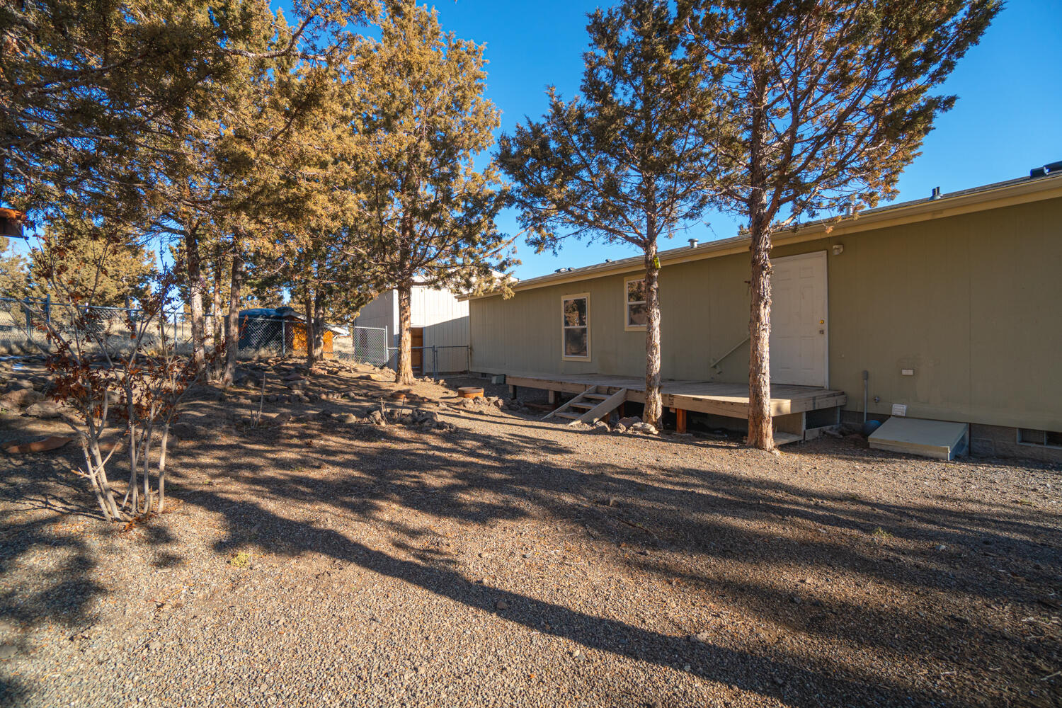 Prineville Acres - Residential