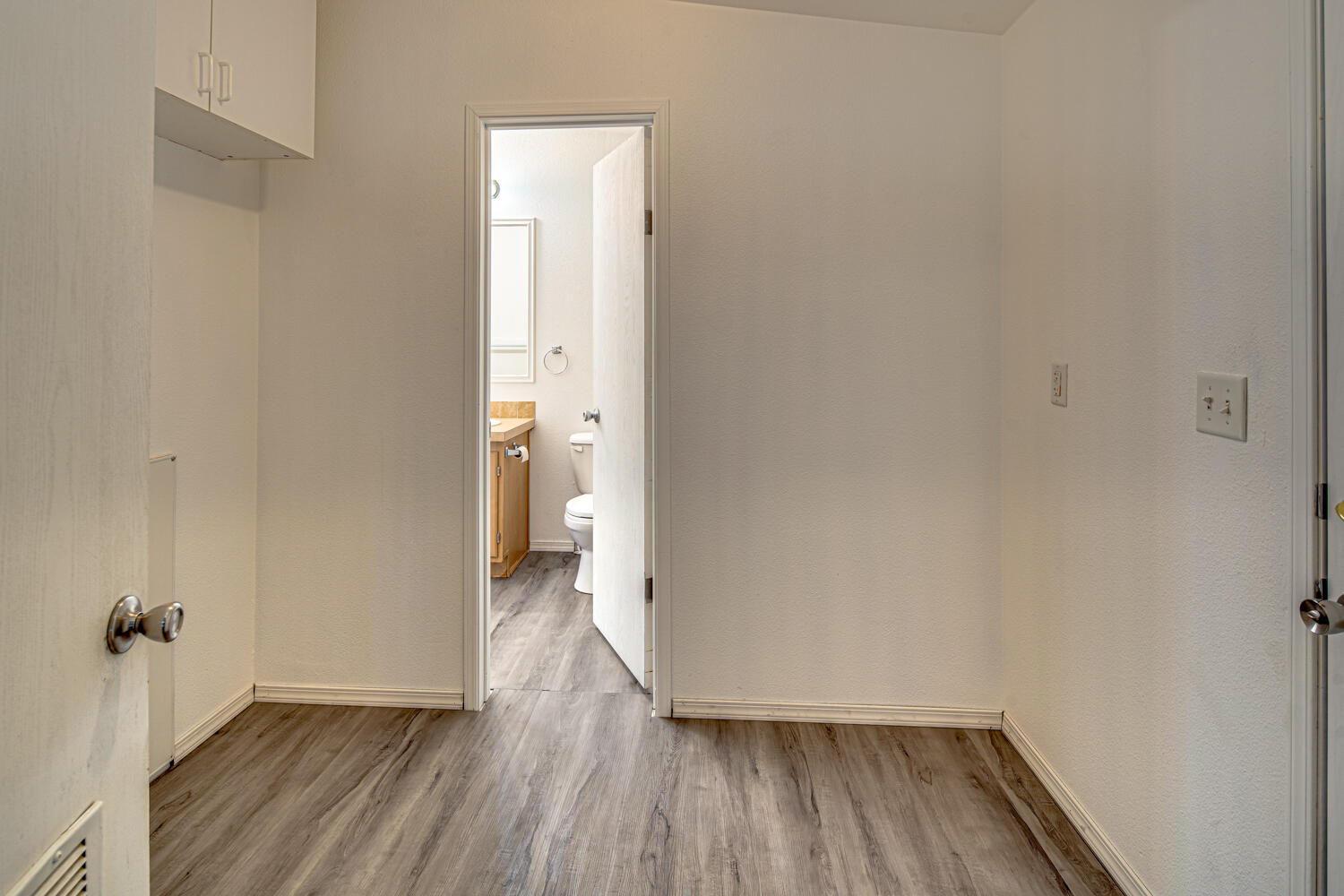 Prineville Acres - Residential