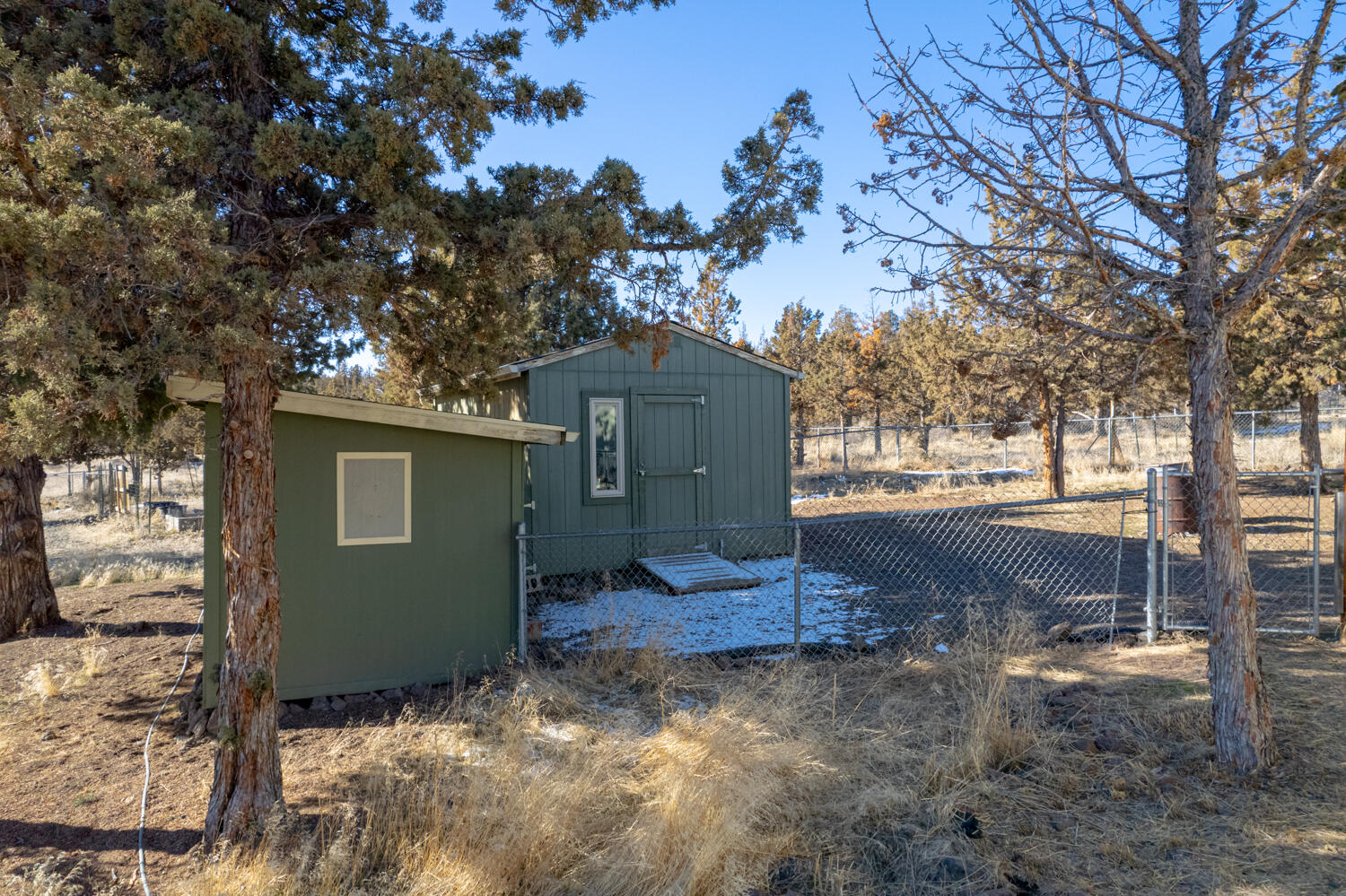 Prineville Acres - Residential