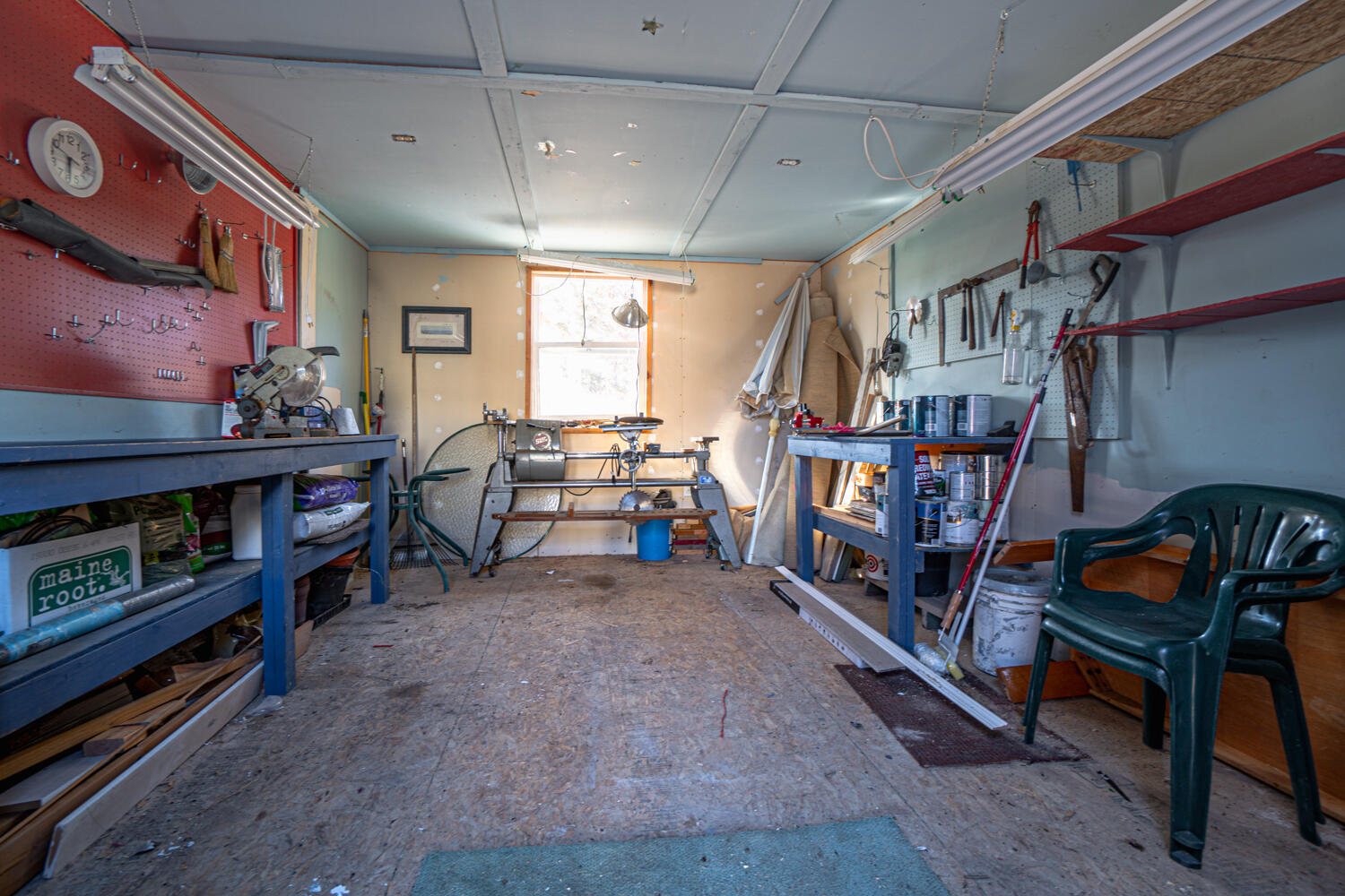 Prineville Acres - Residential