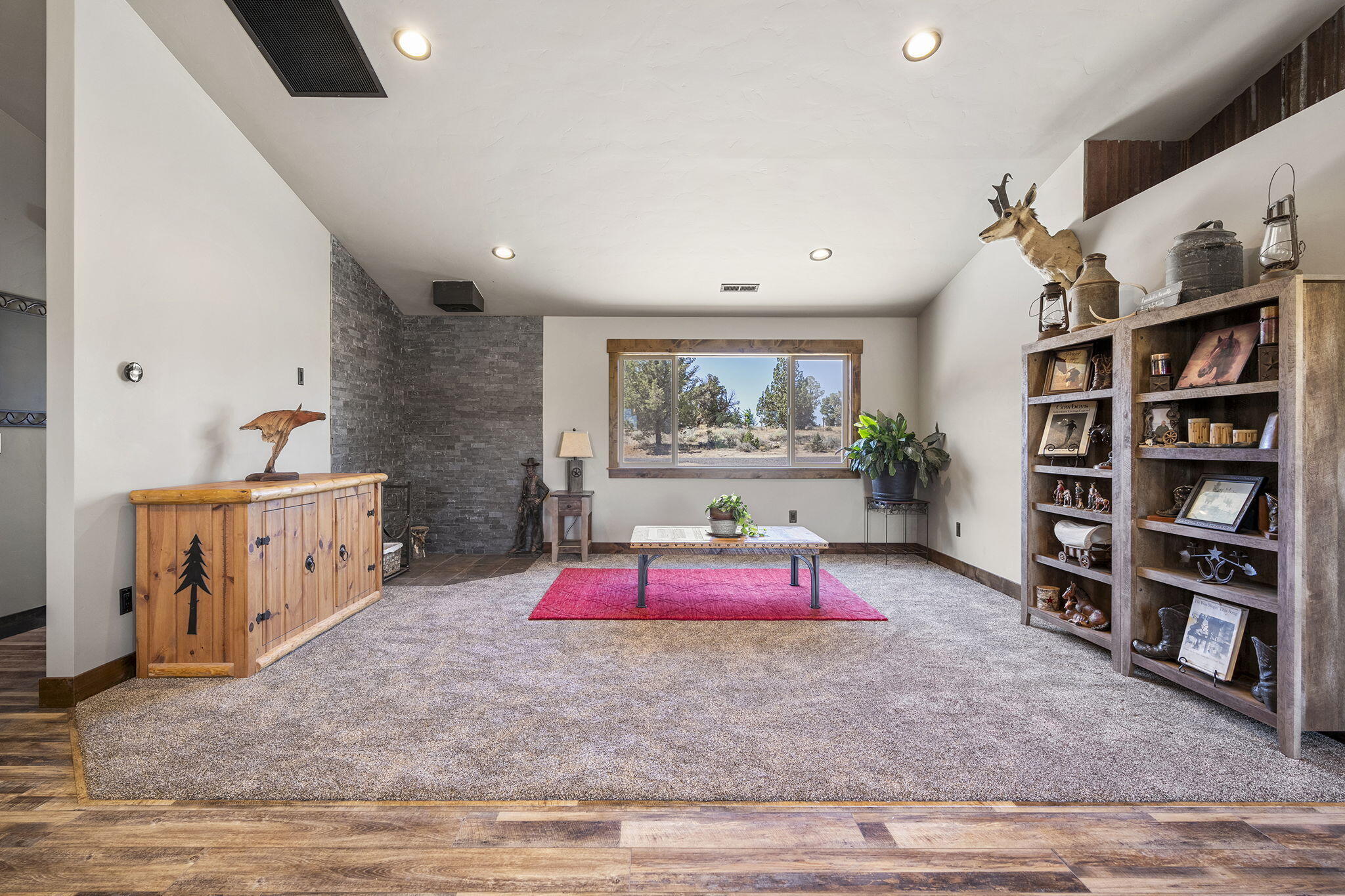 Bend Cascade View - Residential